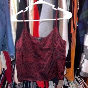 Forever 21 shirt